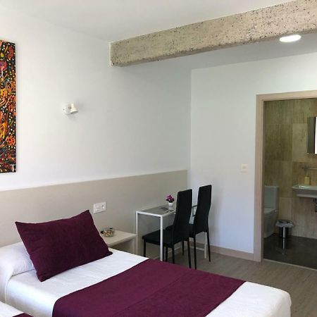 Pension Miribilla Бильбао Экстерьер фото